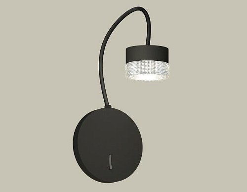 XB9596250 Настенное бра Ambrella Traditional DIY XB9596250