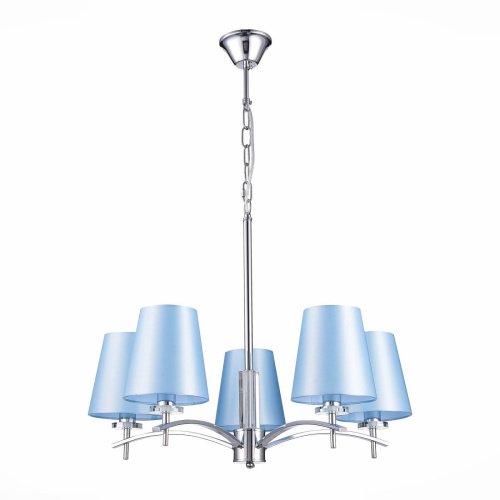 SLE105613-05 Подвесная люстра Evoluce Peramone SLE105613-05