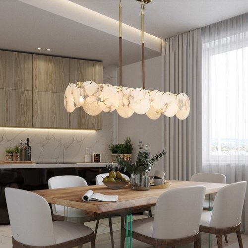 229117-26 Потолочная люстра ImperiumLoft Lioma01 229117-26