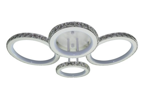 Потолочная люстра с пультом Innovation Style Natali Kovaltseva INNOVATION STYLE 83020