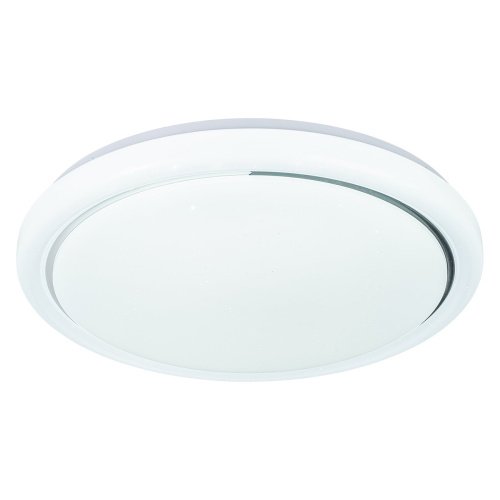 Потолочный светильник Escada 10227/S LED APP