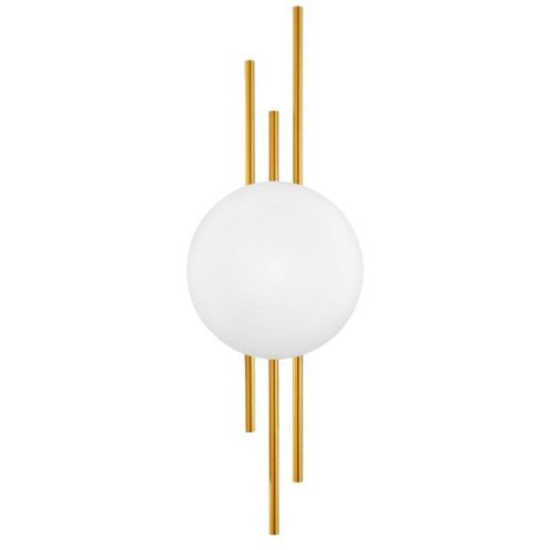 Настенный светильник Lightstar Snodo 810593