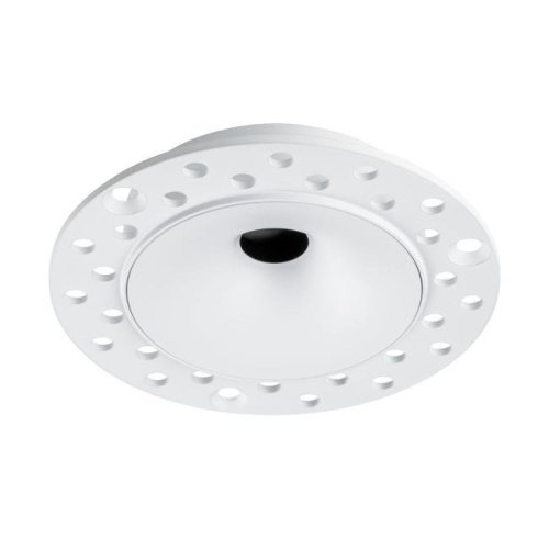 074106-01 Рамка скрытого монтажа вогнутая д/светильников 0741х6 Lightstar Spira 074106-01