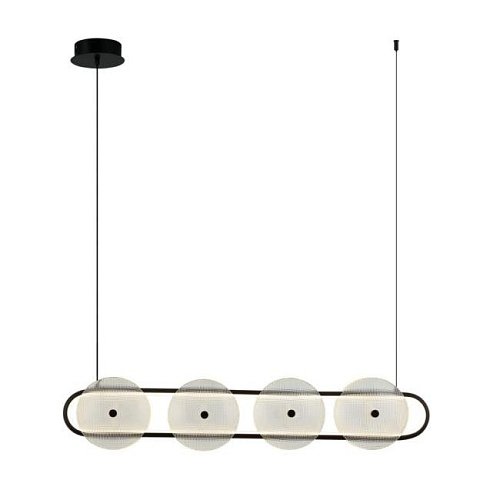 OML-52503-04 Светильник подвесной Omnilux Pancone OML-52503-04