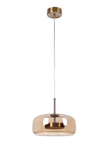 MR2130-1PL Светильник подвесной MyFar Charlie MR2130-1PL