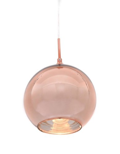 Светильник подвесной Lumina Deco Lobos LDP 107-200 R.GD