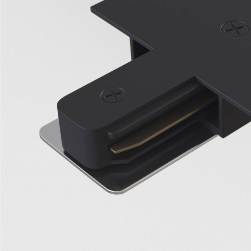 TRA002B-11B Ввод питания Maytoni Accessories for tracks TRA002B-11B