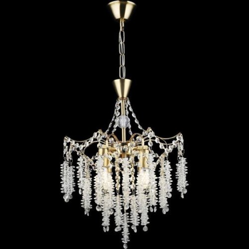 Подвесная люстра 02664-0.4-04 COP