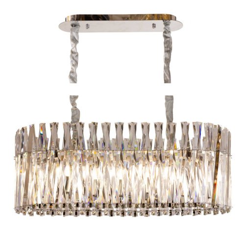 CINDY SPD 800 CH Подвесная люстра AM Group Cindy CINDY SPD 800 CH