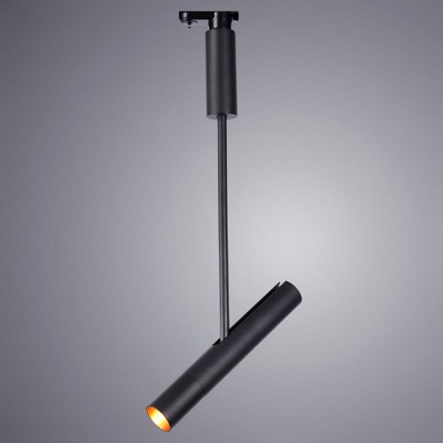 A2513PL-1BK Трековые светильники Arte Lamp Andromeda A2513PL-1BK
