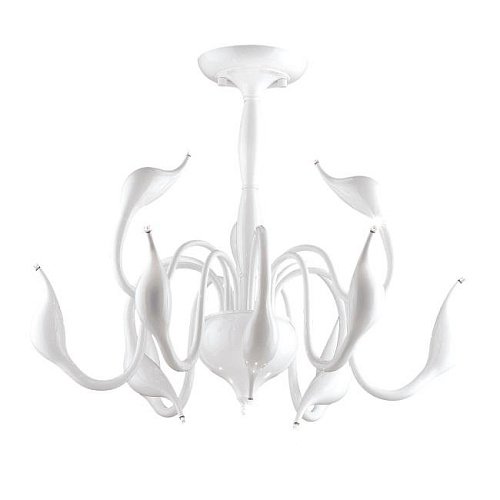 751026 Потолочная люстра Lightstar Cigno Collo 751026