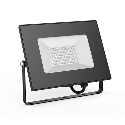 613100650 Прожектор уличный Gauss Elementary Green 613100650