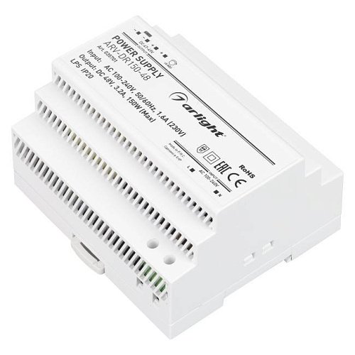 Драйвер для LED ленты Arlight ARV 035701