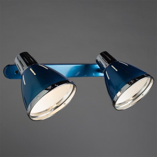 A2215AP-2BL Светильник спот Arte Lamp MARTED A2215AP-2BL