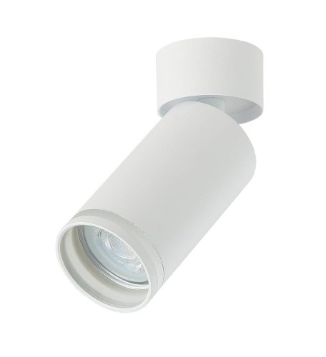 IL.0005.2001 WH Светильник спот IMEX Arta Gu10 IL.0005.2001 WH