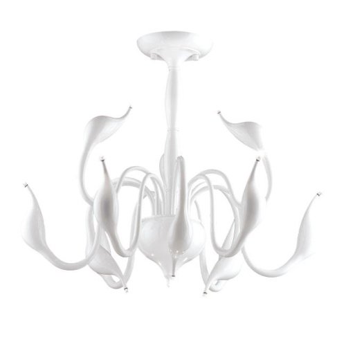 Потолочная люстра Lightstar Cigno Collo 751026