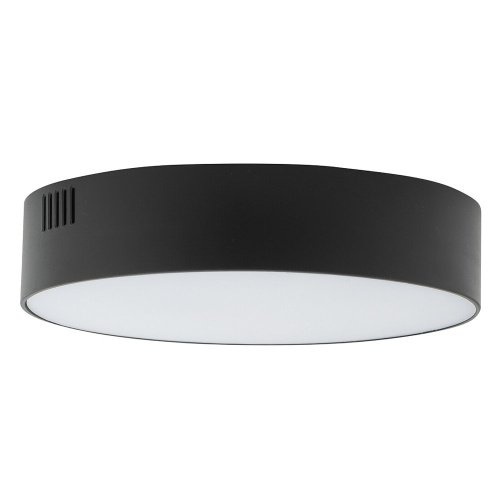 10417 Светильник потолочный Nowodvorski Lid Round Led 10417