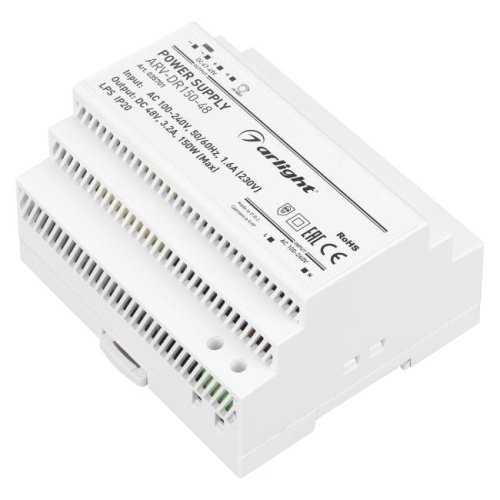 Драйвер для LED ленты Arlight ARV 035701