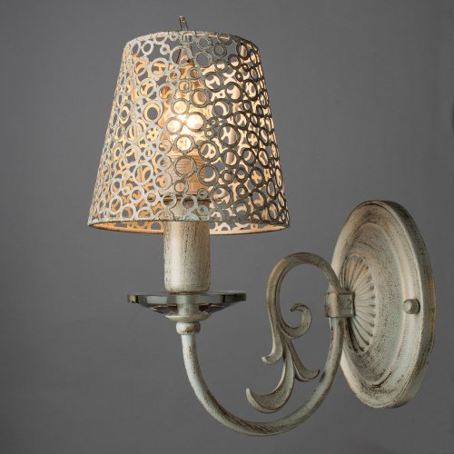 A5468AP-1WG Настенное бра Arte Lamp A5468AP-1WG