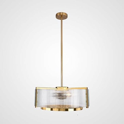 204077-26 Люстра на штанге ImperiumLoft Lussa01 204077-26
