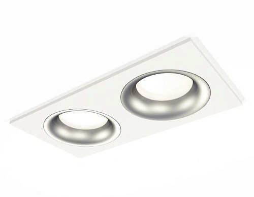 XC7635004 Встраиваемый светильник Ambrella Techno Spot XC7635004