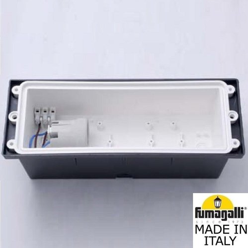 Подсветка для ступеней Fumagalli Leti 5C1.000.000.AYF1R