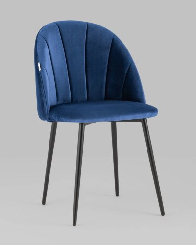 Комплект стульев Stool Group Логан AV 413-Cb-08 X2