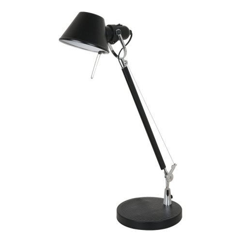 3346/1T Настольная лампа Odeon Light Loxy 3346/1T