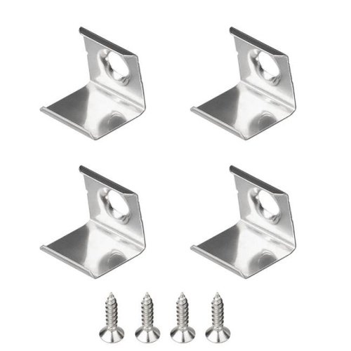 Держатель для профиля Arlight SL-KANT 049406