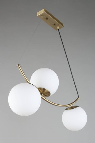 OML-94903-03 Подвесная люстра Omnilux Acciano OML-94903-03