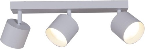 Спот 53019-9.5-003IL SPOT LIGHT GX53 WT