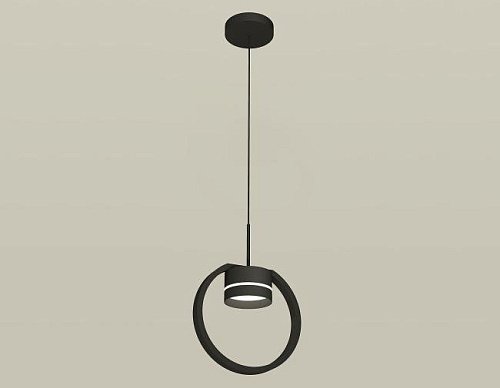 XB9102153 Светильник подвесной Ambrella Traditional DIY XB9102153