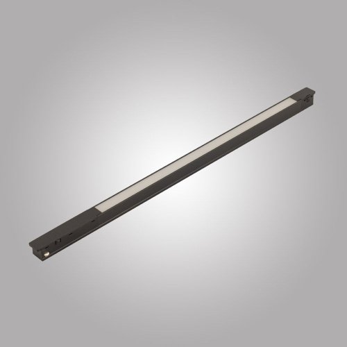 Трековый светильник AM Group Magnet opal MAGNET AM506 BK 10W 4000K