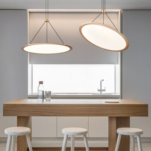 232168-23 Светильник подвесной ImperiumLoft Vivert01 232168-23
