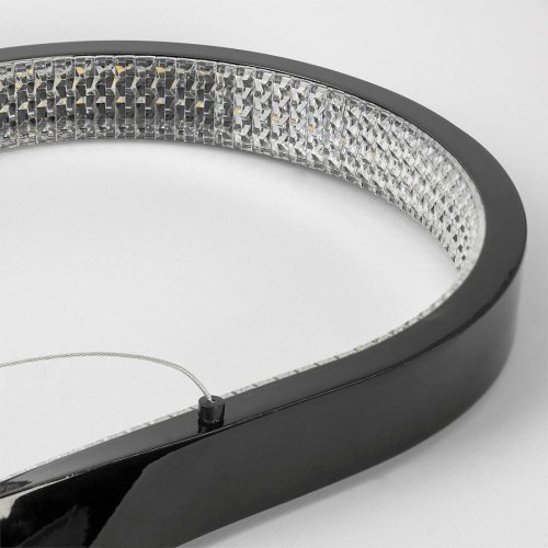 Подвесная люстра Lussole LOFT Kent LSP-7090