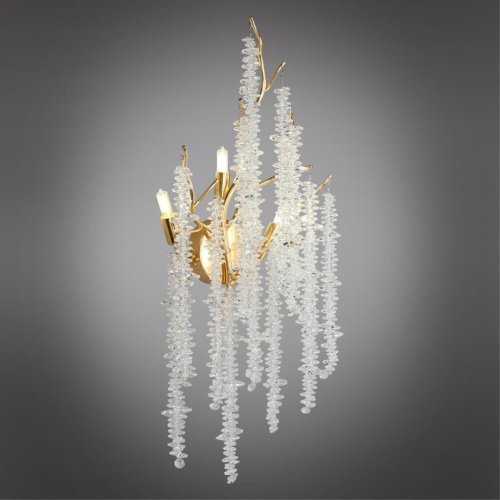 Настенное бра Aployt Paulina APL.848.01.03