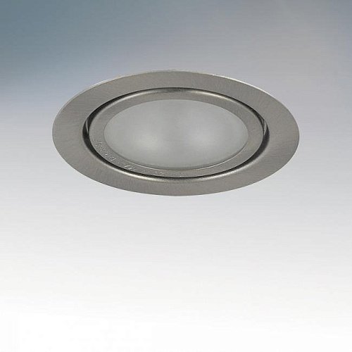 003205 Встраиваемый светильник Lightstar Mobi Inc 003205