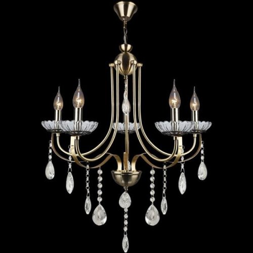 Подвесная люстра 04749-0.4-05