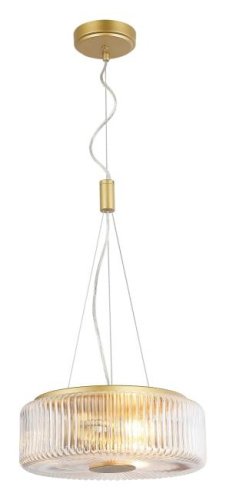 Подвесная люстра Senza / Сенза Stilfort 2181/00/03P