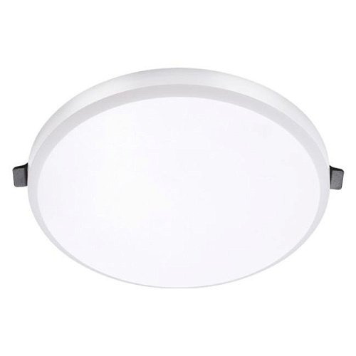 357996 Встраиваемый светильник Novotech Moon 357996