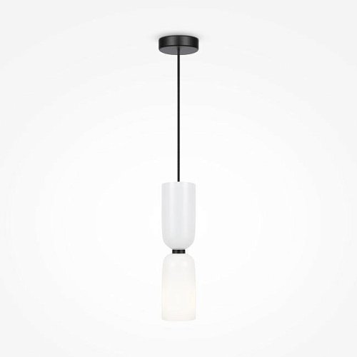 Светильник подвесной Maytoni Memory MOD177PL-01W