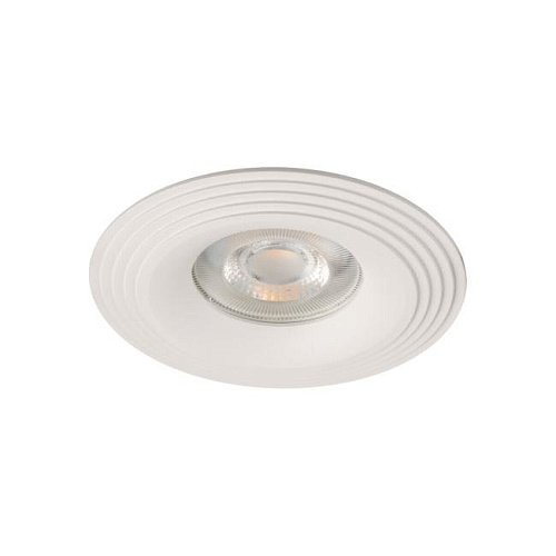 Декоративное кольцо встраиваемого точечного светильника Kanlux Liglo 35776