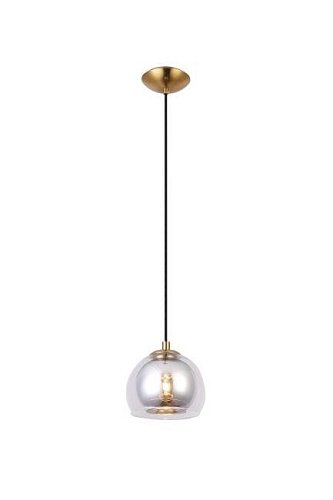 A7984SP-1PB Светильник подвесной Arte Lamp Rastaban A7984SP-1PB