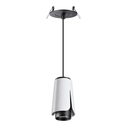 370831 Встраиваемый светильник Novotech Tulip 370831