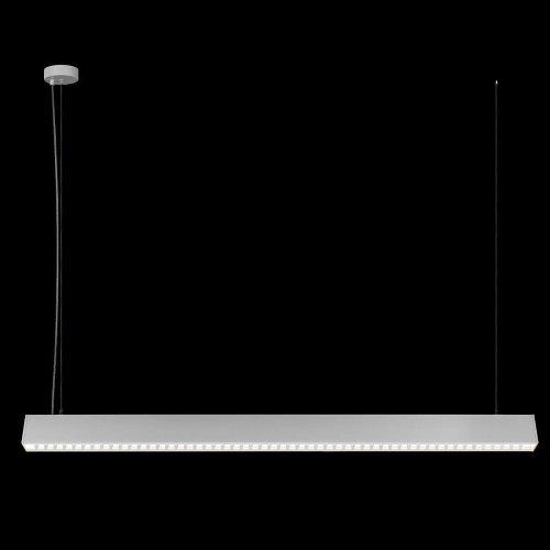 10318/D White Светильник подвесной Loft It Vim 10318/D White