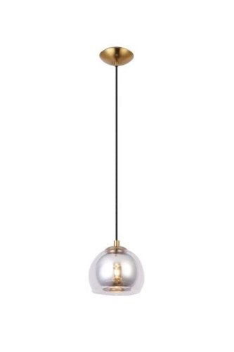 A7984SP-1PB Светильник подвесной Arte Lamp Rastaban A7984SP-1PB