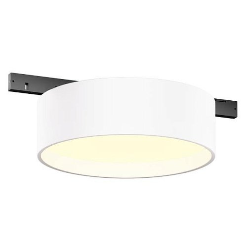 TR189-1-12W3K-BW Трековый светильник Maytoni Zon TR189-1-12W3K-BW