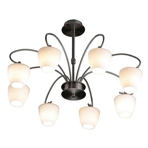 1364/8 Потолочная люстра Odeon Light Sola 1364/8