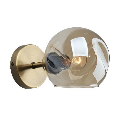 OML-93301-01 Настенное бра Omnilux Ostellato OML-93301-01