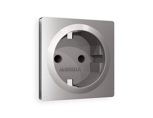 Накладка на механизм Ambrella Volt ALFA AP5070